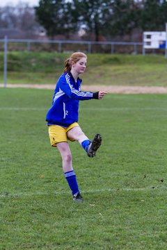 Bild 43 - B-Juniorinnen TSV Gnutz o.W. - SV Henstedt Ulzburg II : Ergebnis: ca. 5:0